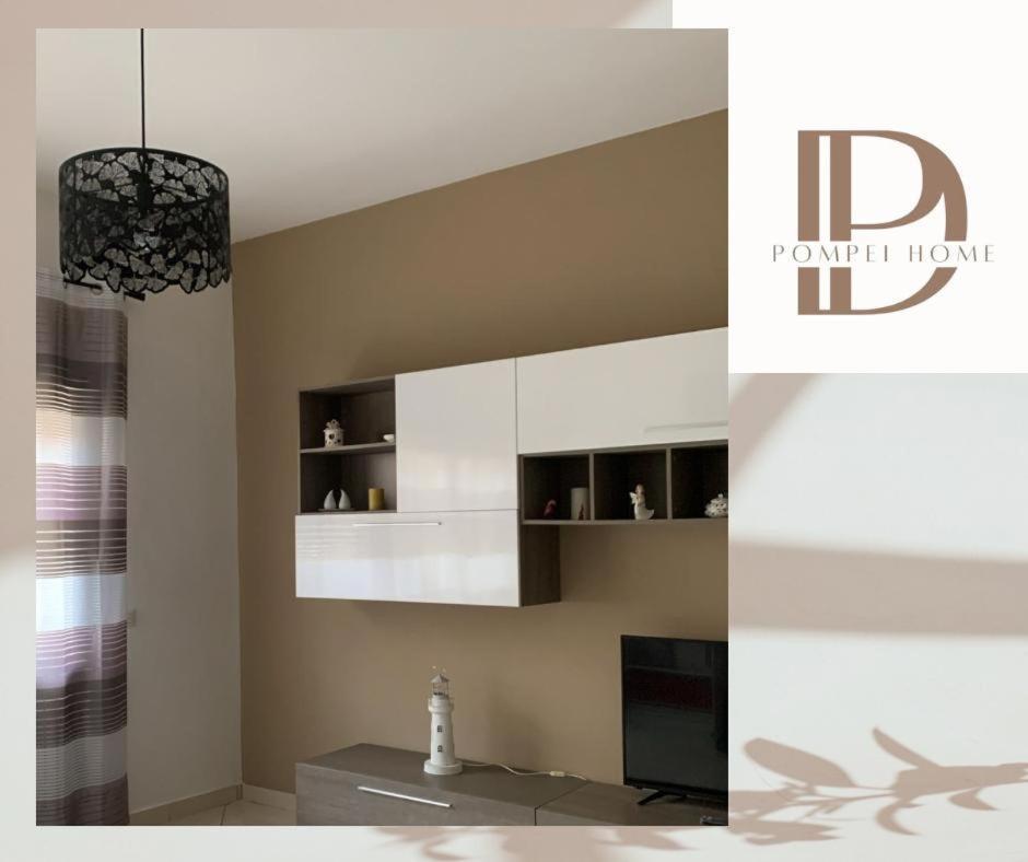 Dp Pompei Home Exterior photo