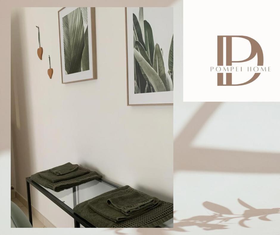 Dp Pompei Home Exterior photo