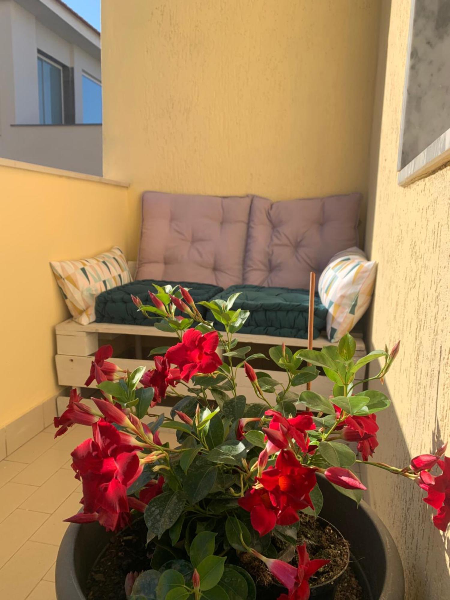 Dp Pompei Home Exterior photo